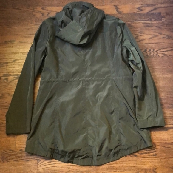 Michael Kors Rain jacket - Picture 5 of 9